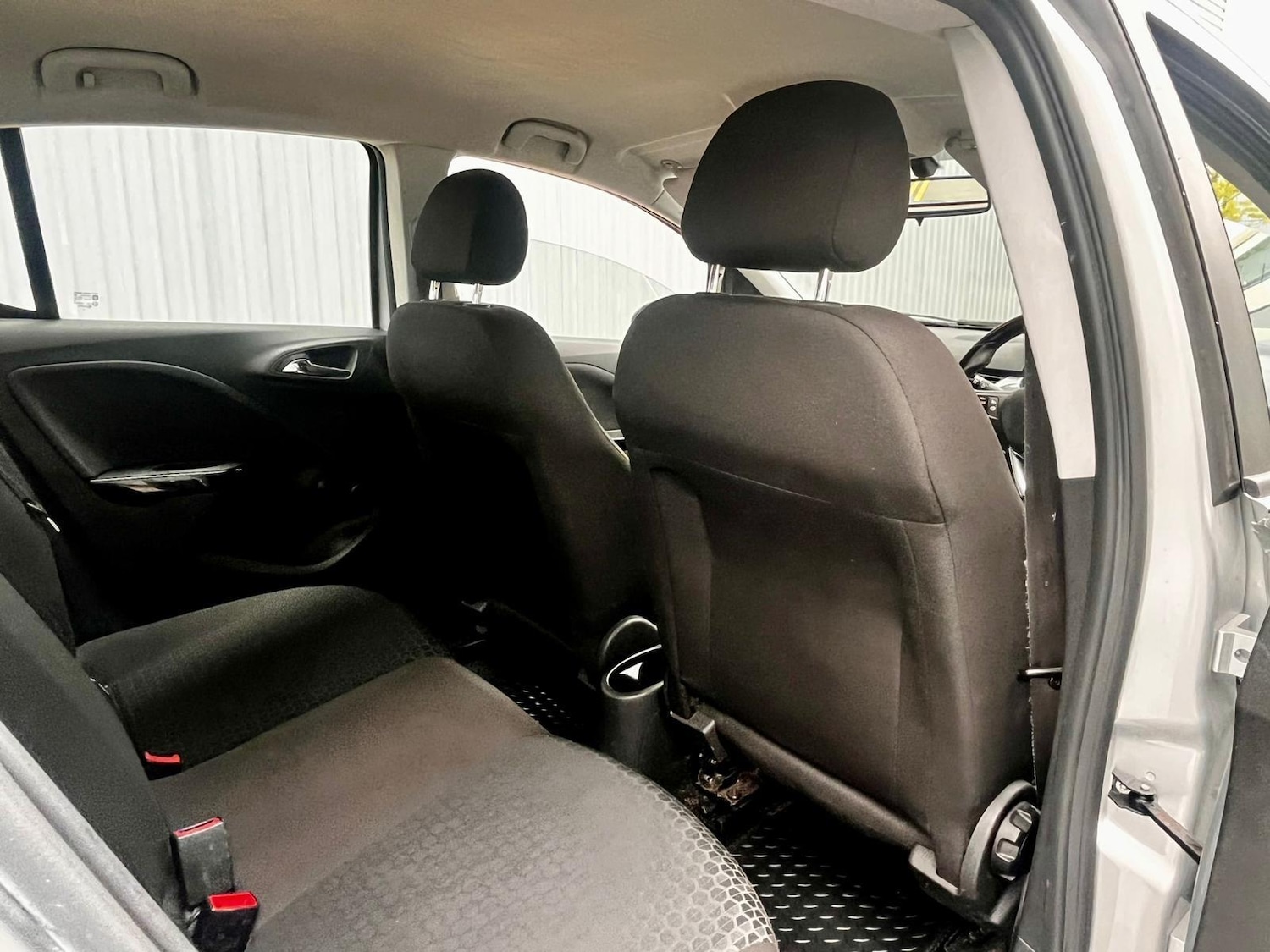 Used Vauxhall Corsa 2016 for sale - 76701426: Photo 53