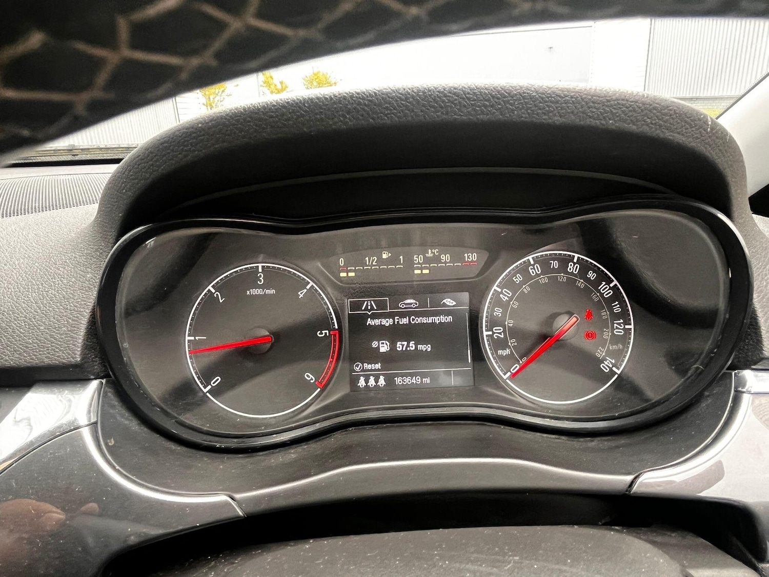 Used Vauxhall Corsa 2016 for sale - 76701426: Photo 54