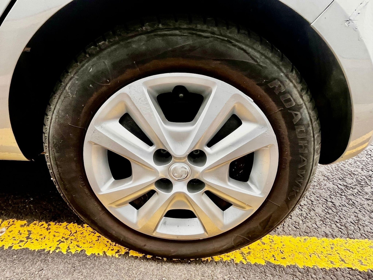 Used Vauxhall Corsa 2016 for sale - 76701426: Photo 55