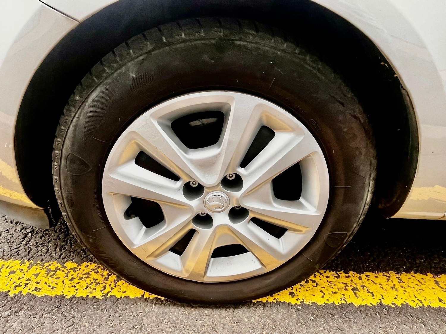 Used Vauxhall Corsa 2016 for sale - 76701426: Photo 56