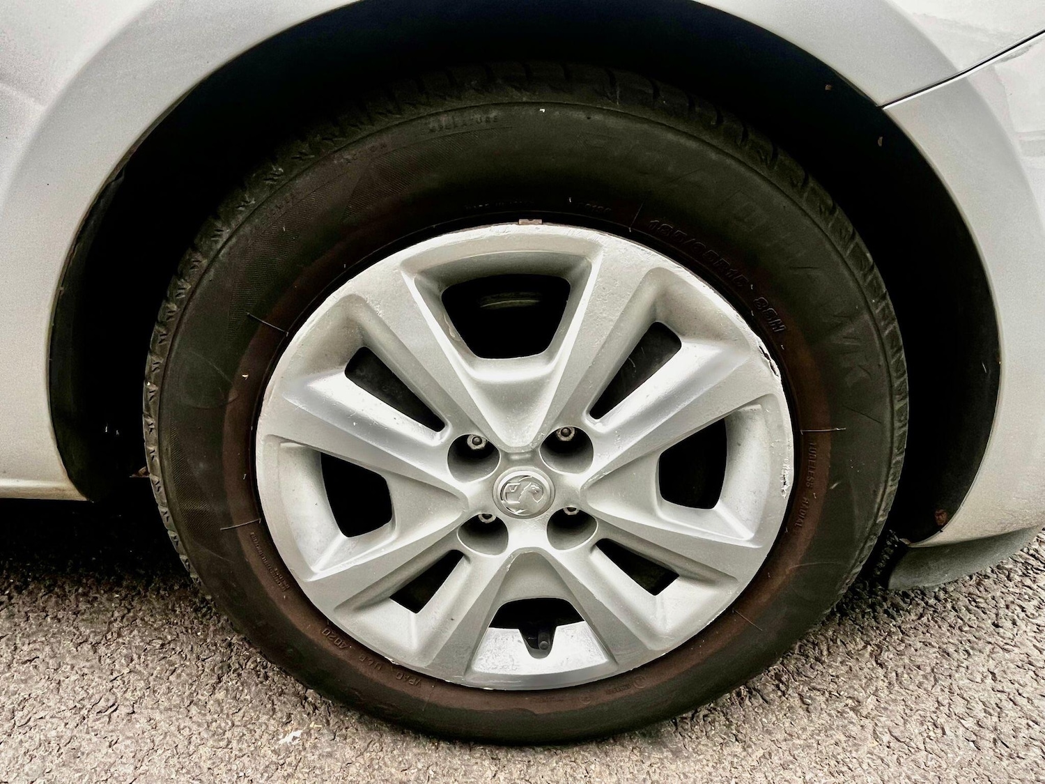 Used Vauxhall Corsa 2016 for sale - 76701426: Photo 57