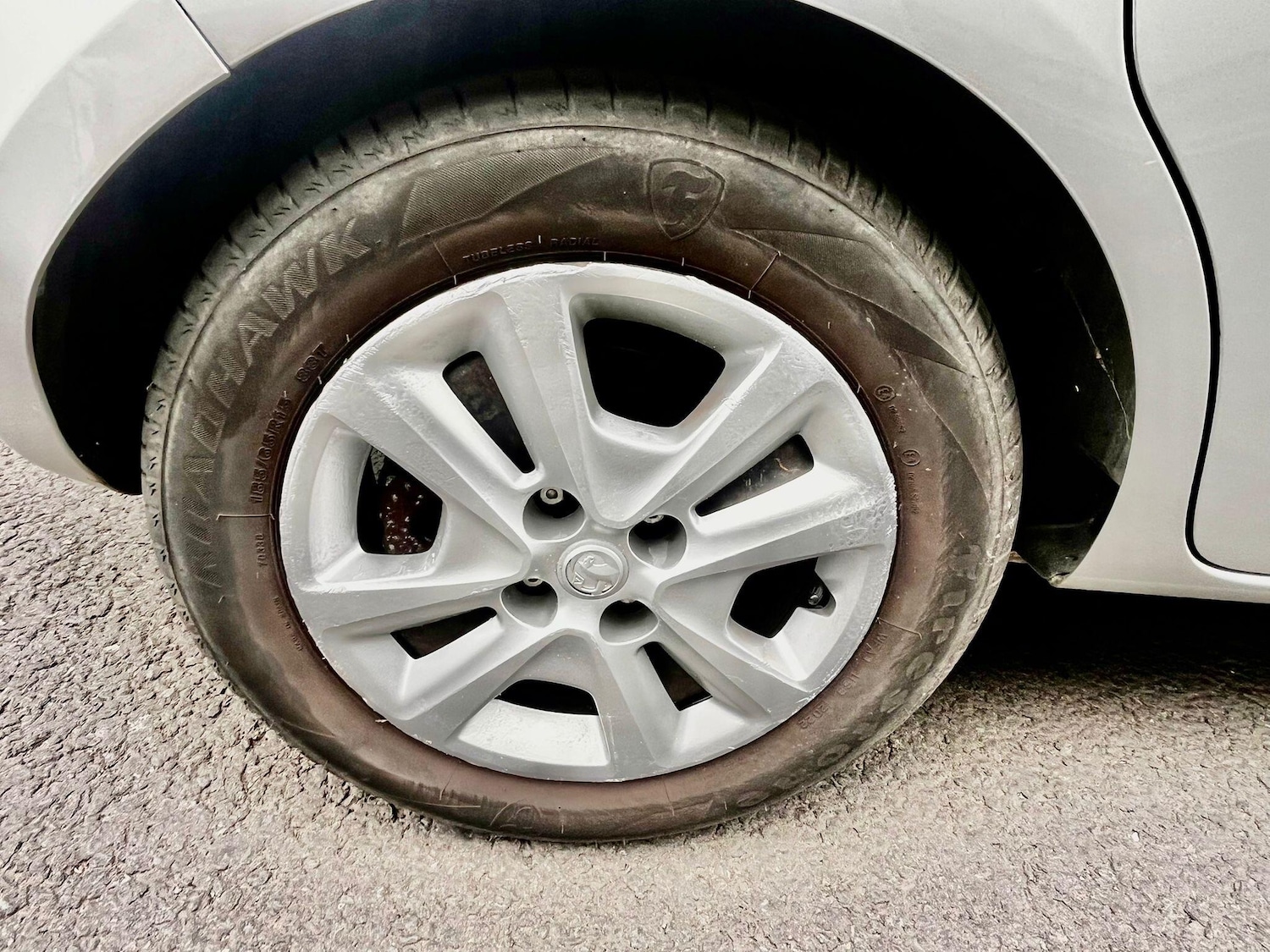 Used Vauxhall Corsa 2016 for sale - 76701426: Photo 58