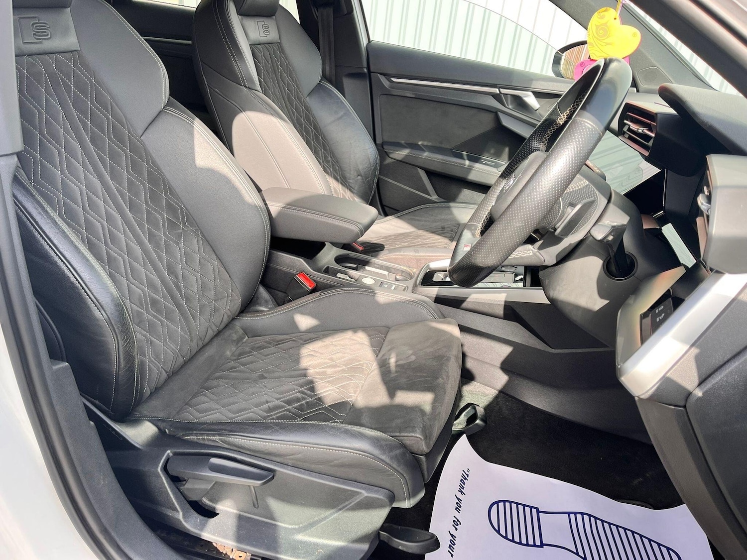 Used Audi A3 2021 for sale - 77783765: Photo 11