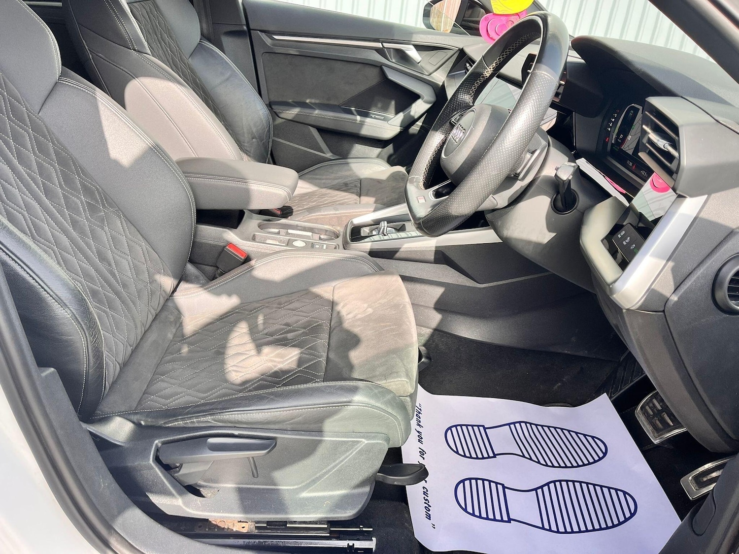 Used Audi A3 2021 for sale - 77783765: Photo 12