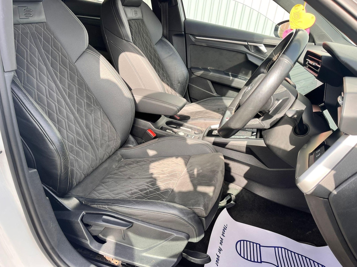 Used Audi A3 2021 for sale - 77783765: Photo 13