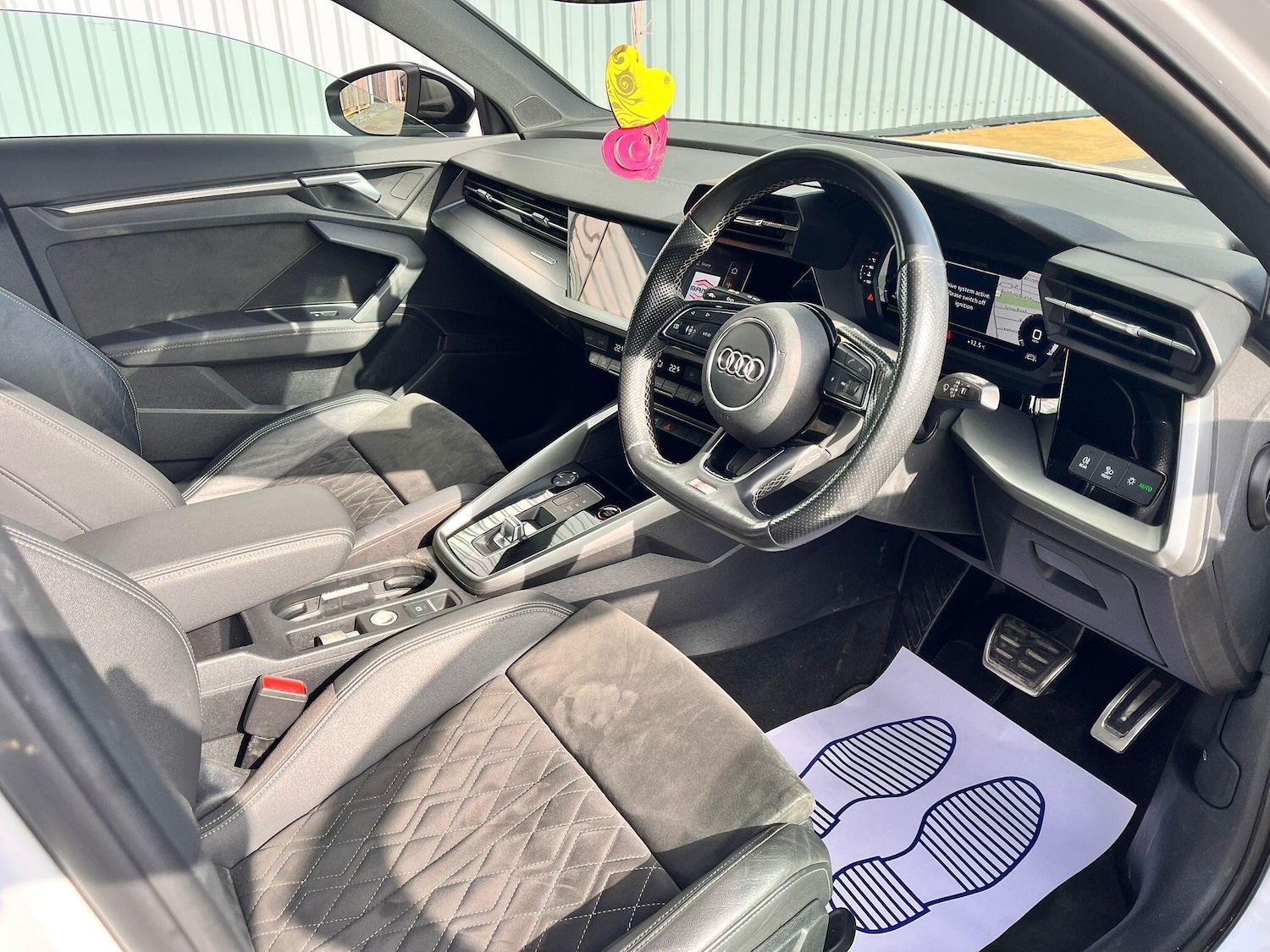 Used Audi A3 2021 for sale - 77783765: Photo 14