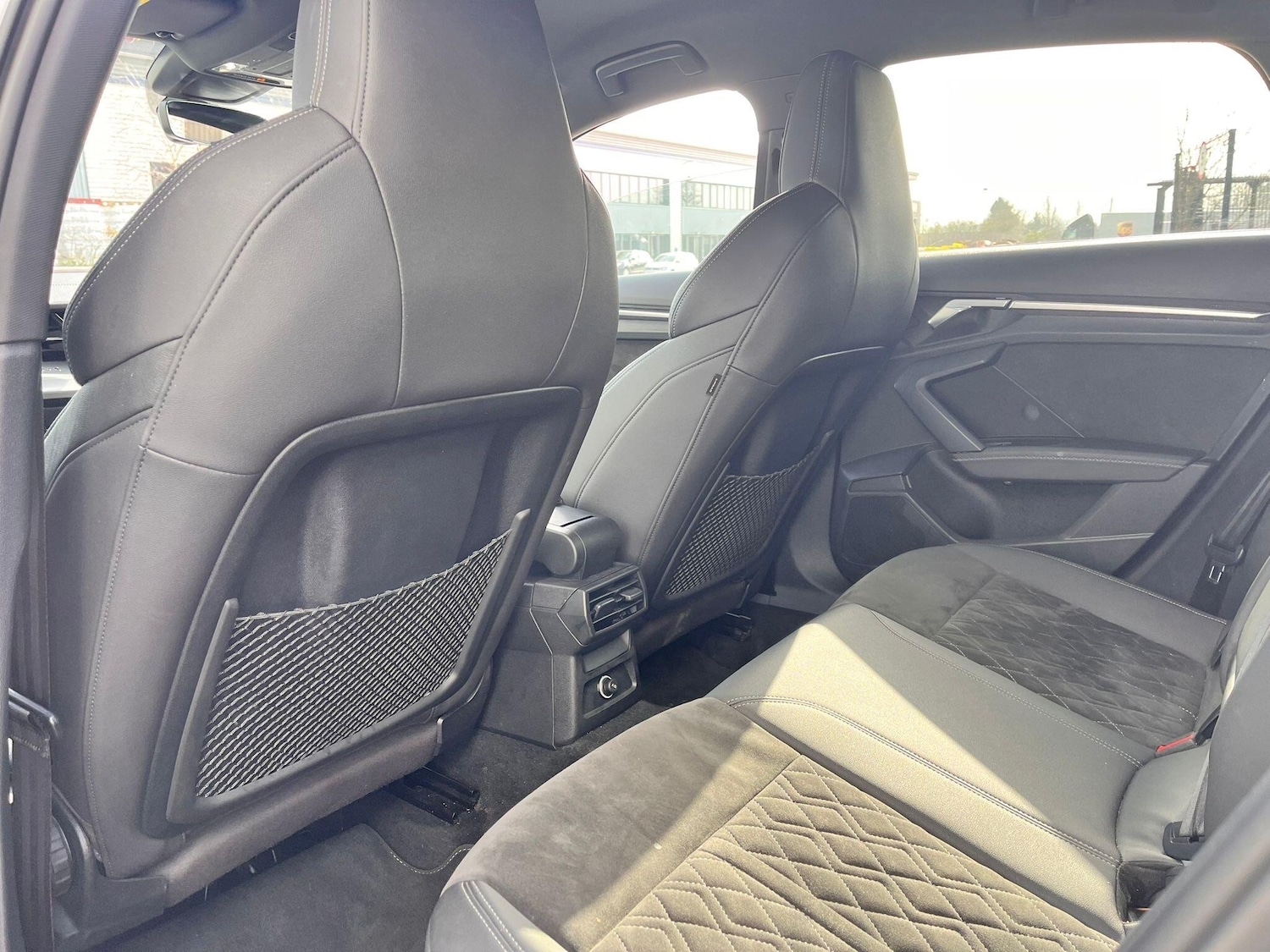 Used Audi A3 2021 for sale - 77783765: Photo 17