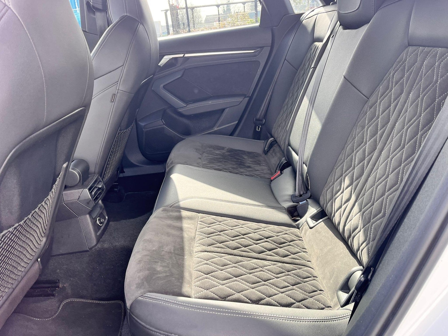 Used Audi A3 2021 for sale - 77783765: Photo 18