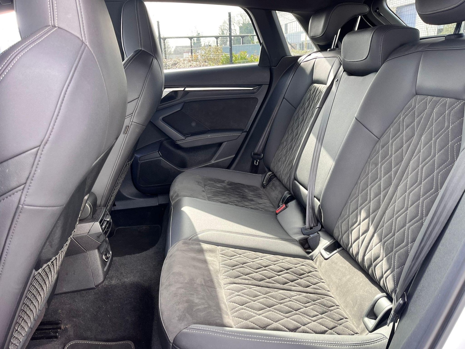 Used Audi A3 2021 for sale - 77783765: Photo 19