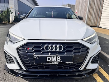 Used Audi A3 2021 for sale - 77783765: Photo