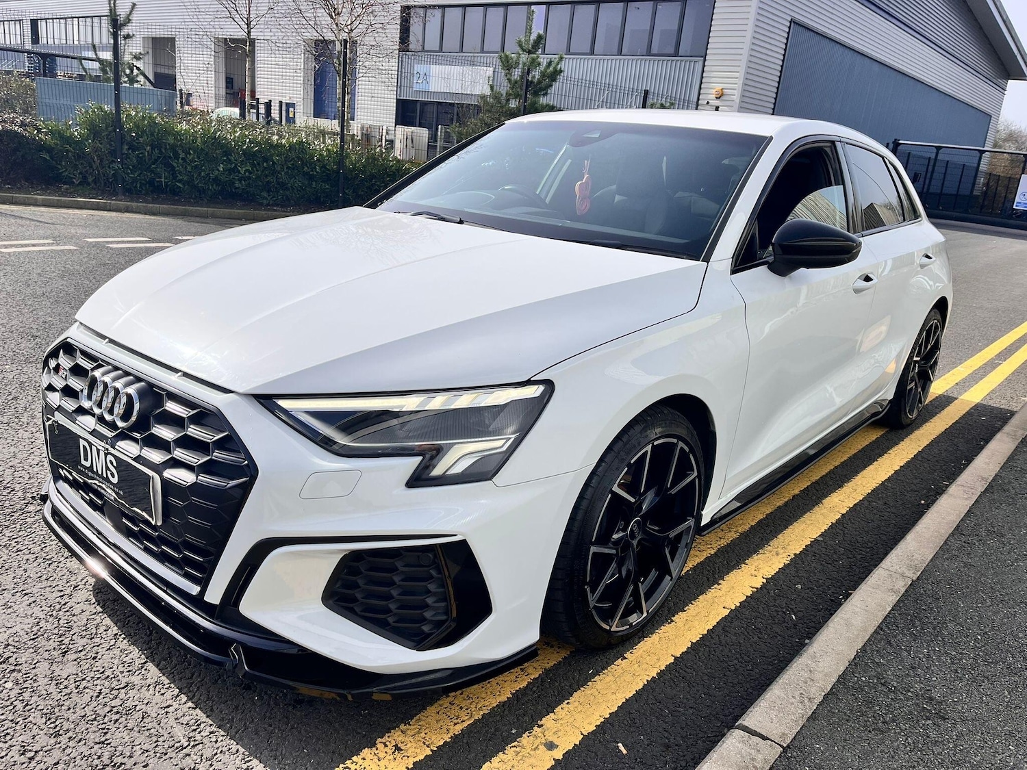 Used Audi A3 2021 for sale - 77783765: Photo 3