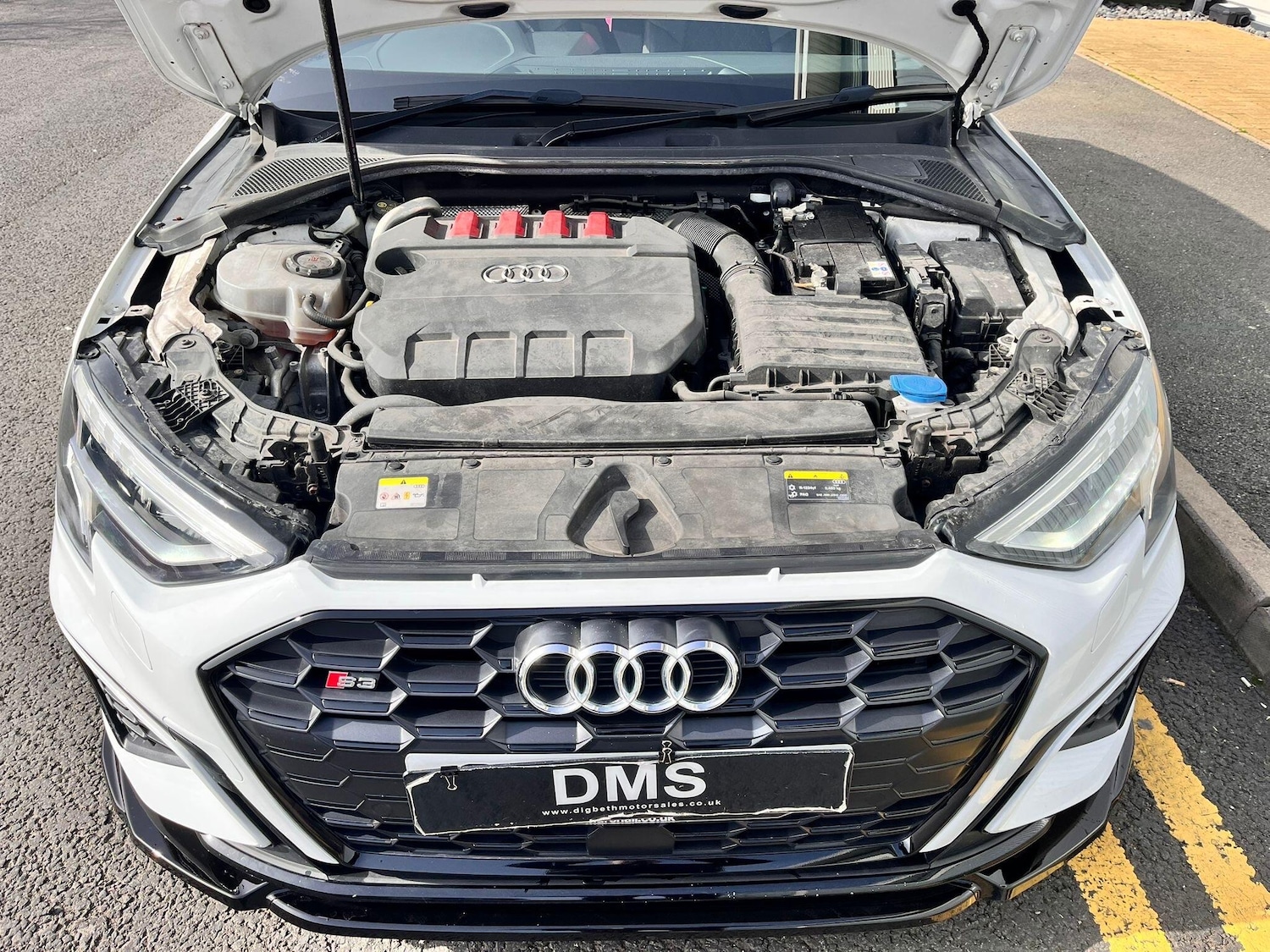 Used Audi A3 2021 for sale - 77783765: Photo 31