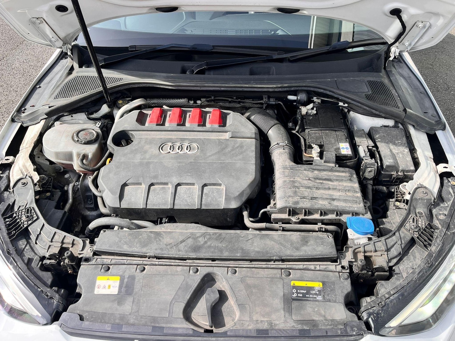 Used Audi A3 2021 for sale - 77783765: Photo 32