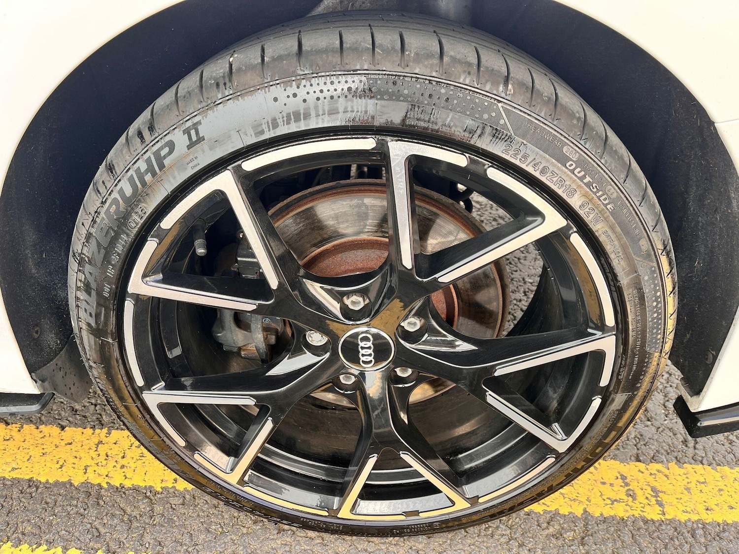 Used Audi A3 2021 for sale - 77783765: Photo 33