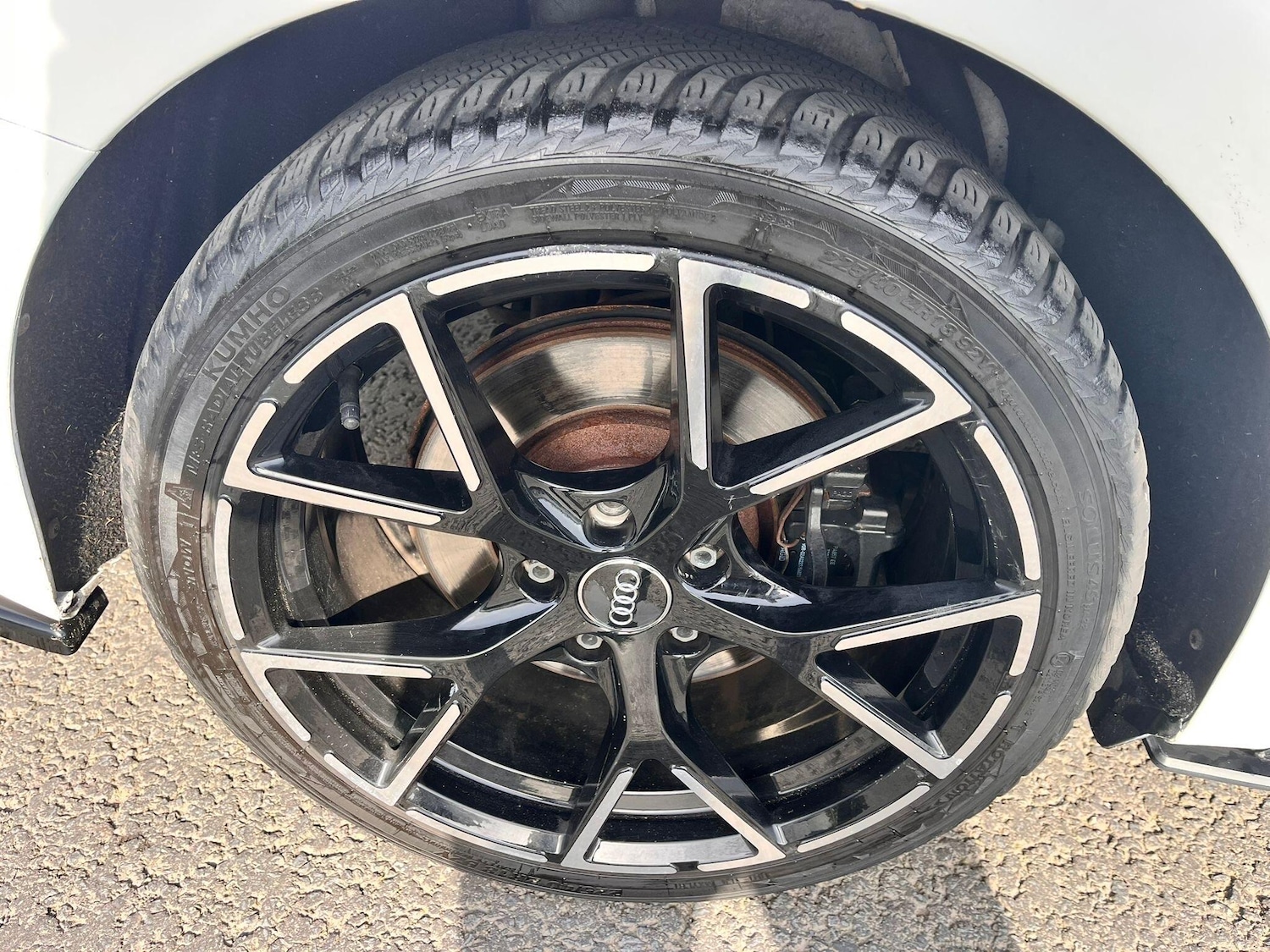 Used Audi A3 2021 for sale - 77783765: Photo 35