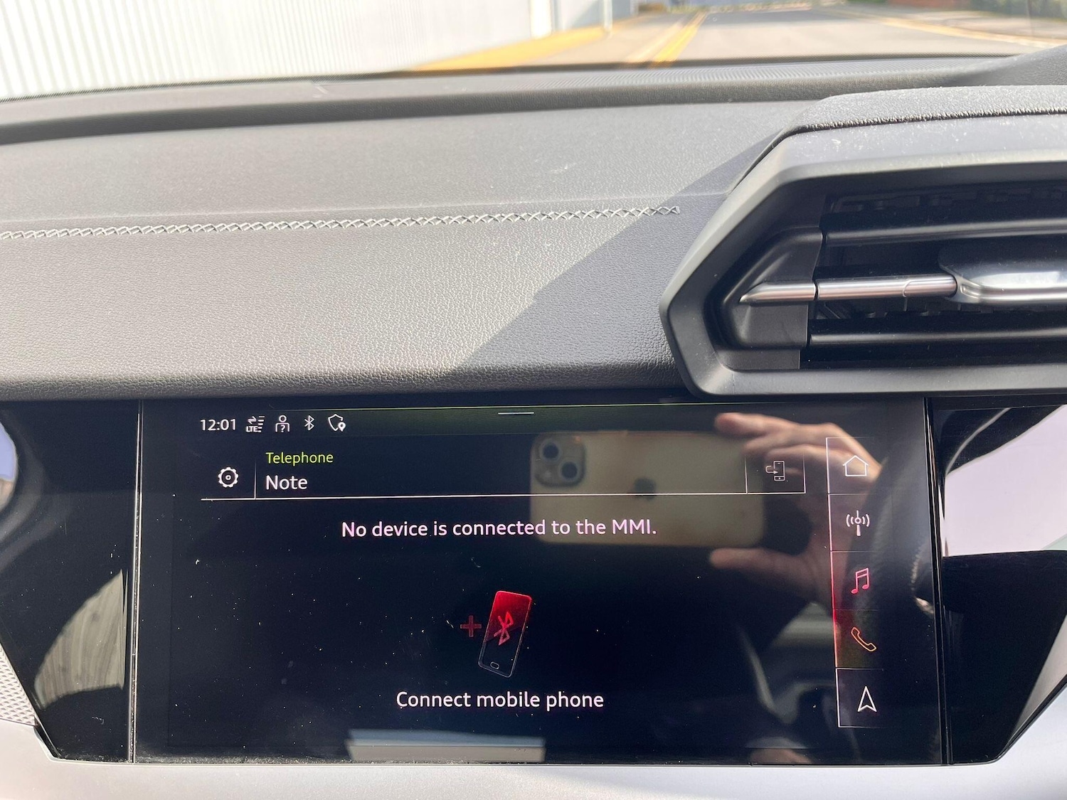 Used Audi A3 2021 for sale - 77783765: Photo 37