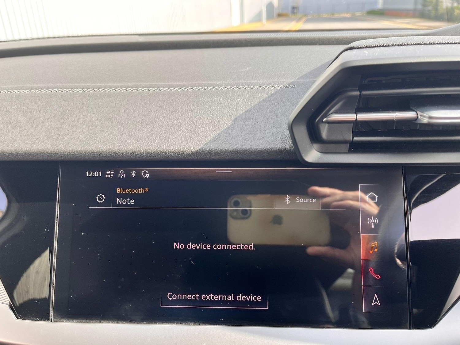 Used Audi A3 2021 for sale - 77783765: Photo 38