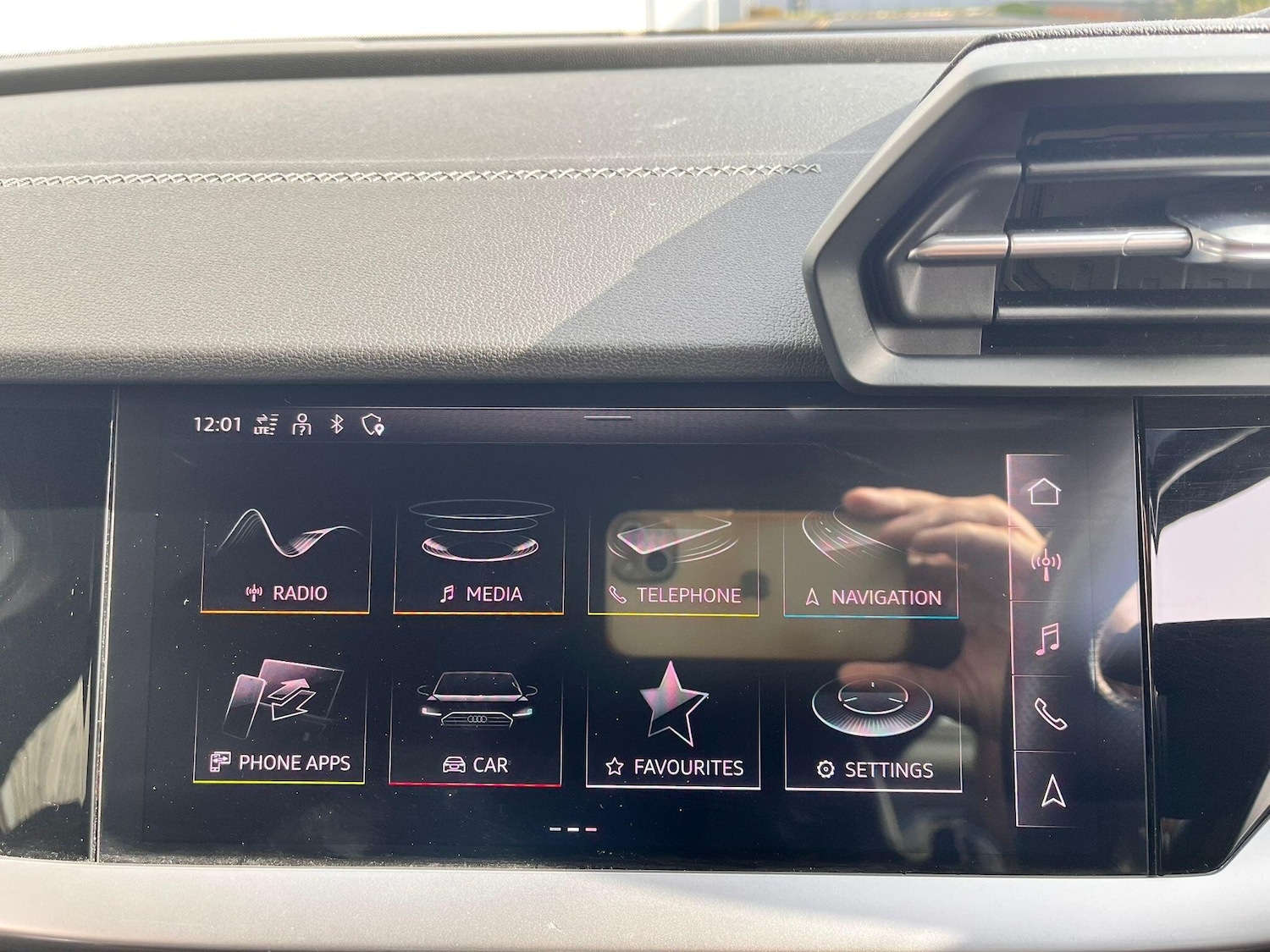 Used Audi A3 2021 for sale - 77783765: Photo 39