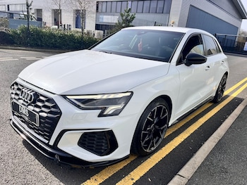 Used Audi A3 2021 for sale - 77783765: Photo