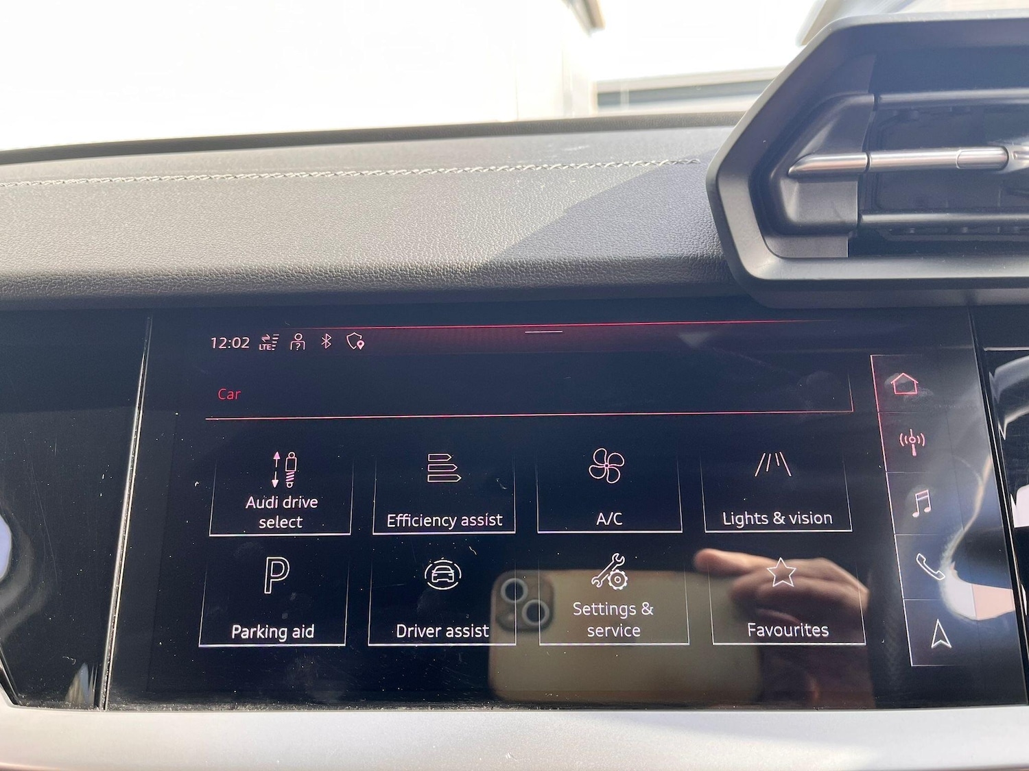 Used Audi A3 2021 for sale - 77783765: Photo 40