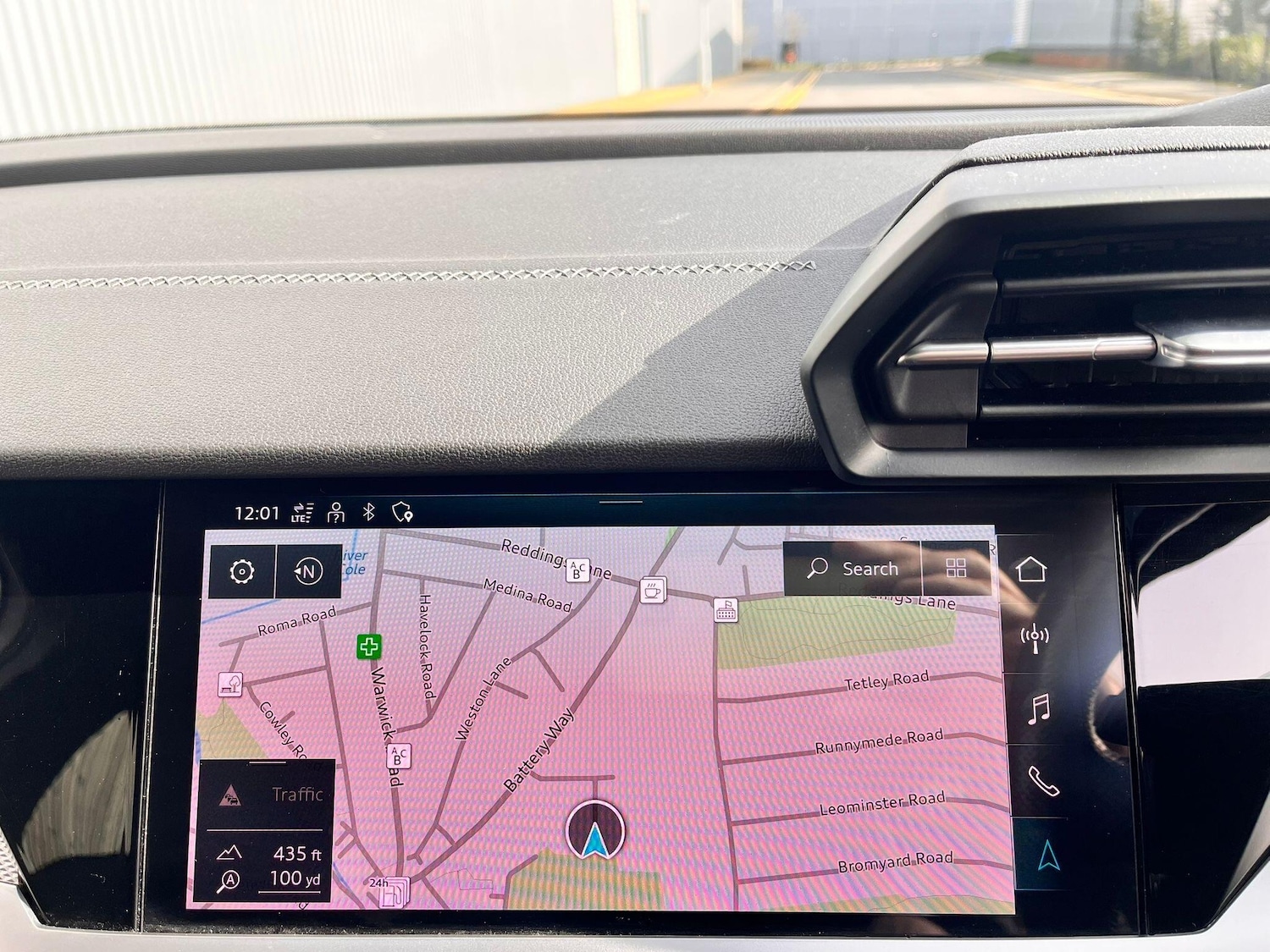 Used Audi A3 2021 for sale - 77783765: Photo 42