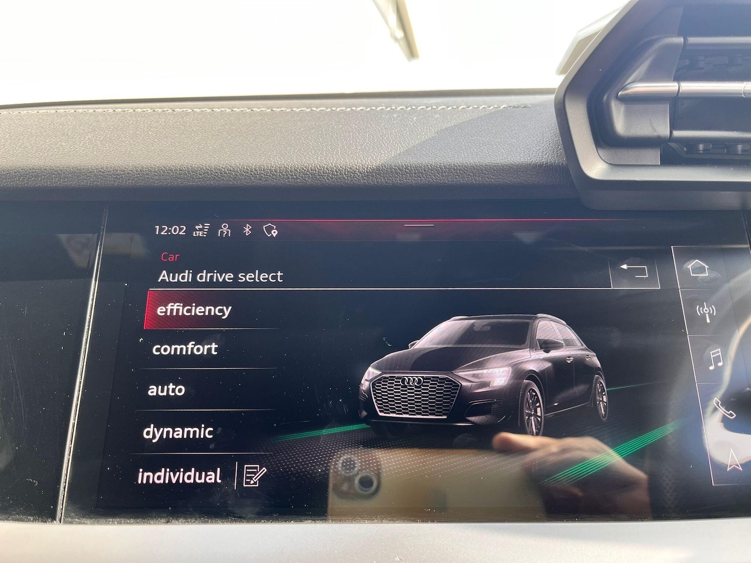 Used Audi A3 2021 for sale - 77783765: Photo 43