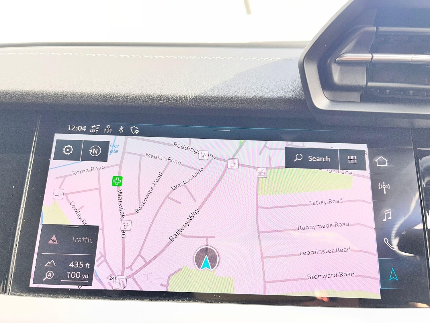 Used Audi A3 2021 for sale - 77783765: Photo 44