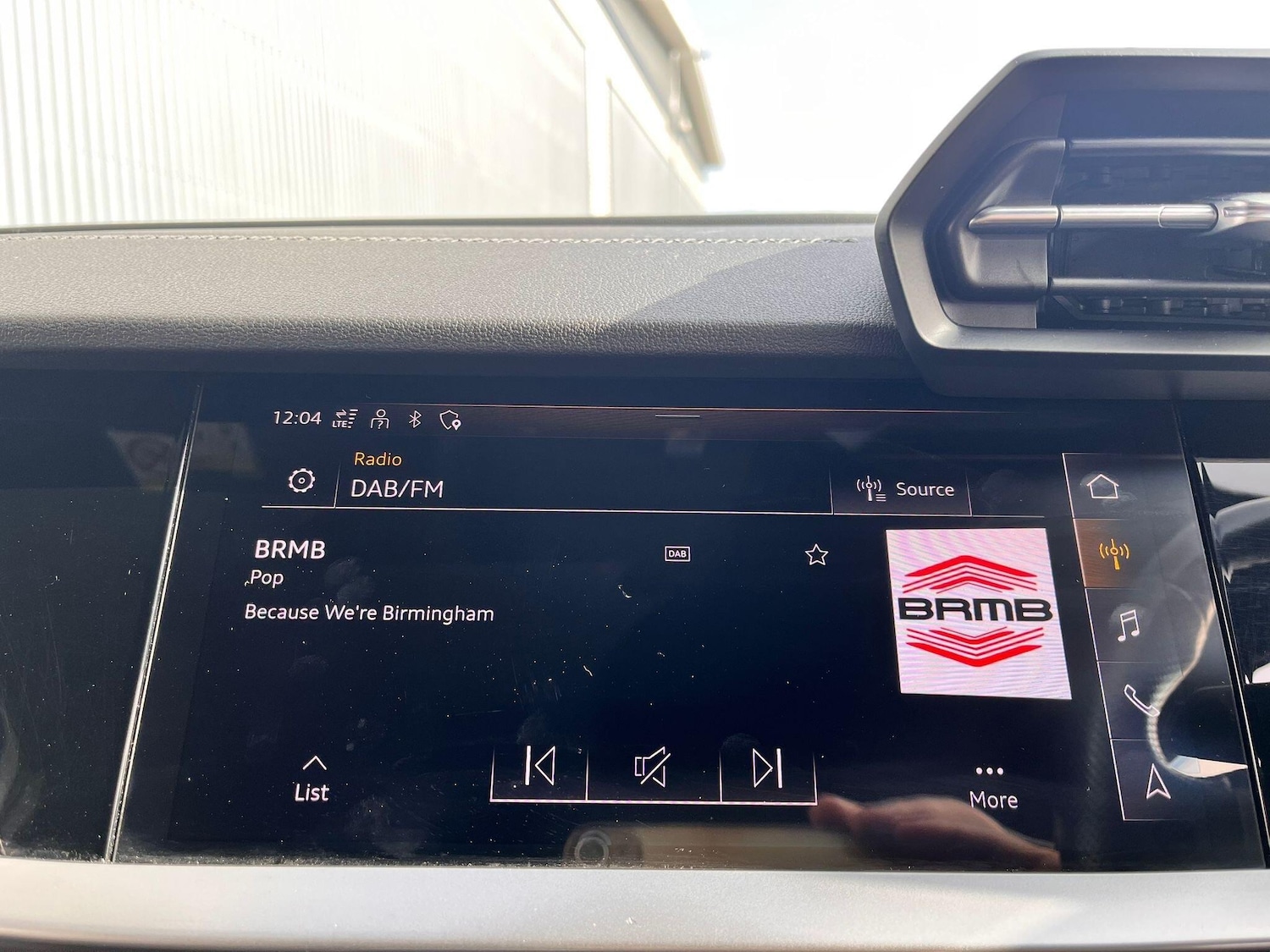 Used Audi A3 2021 for sale - 77783765: Photo 45