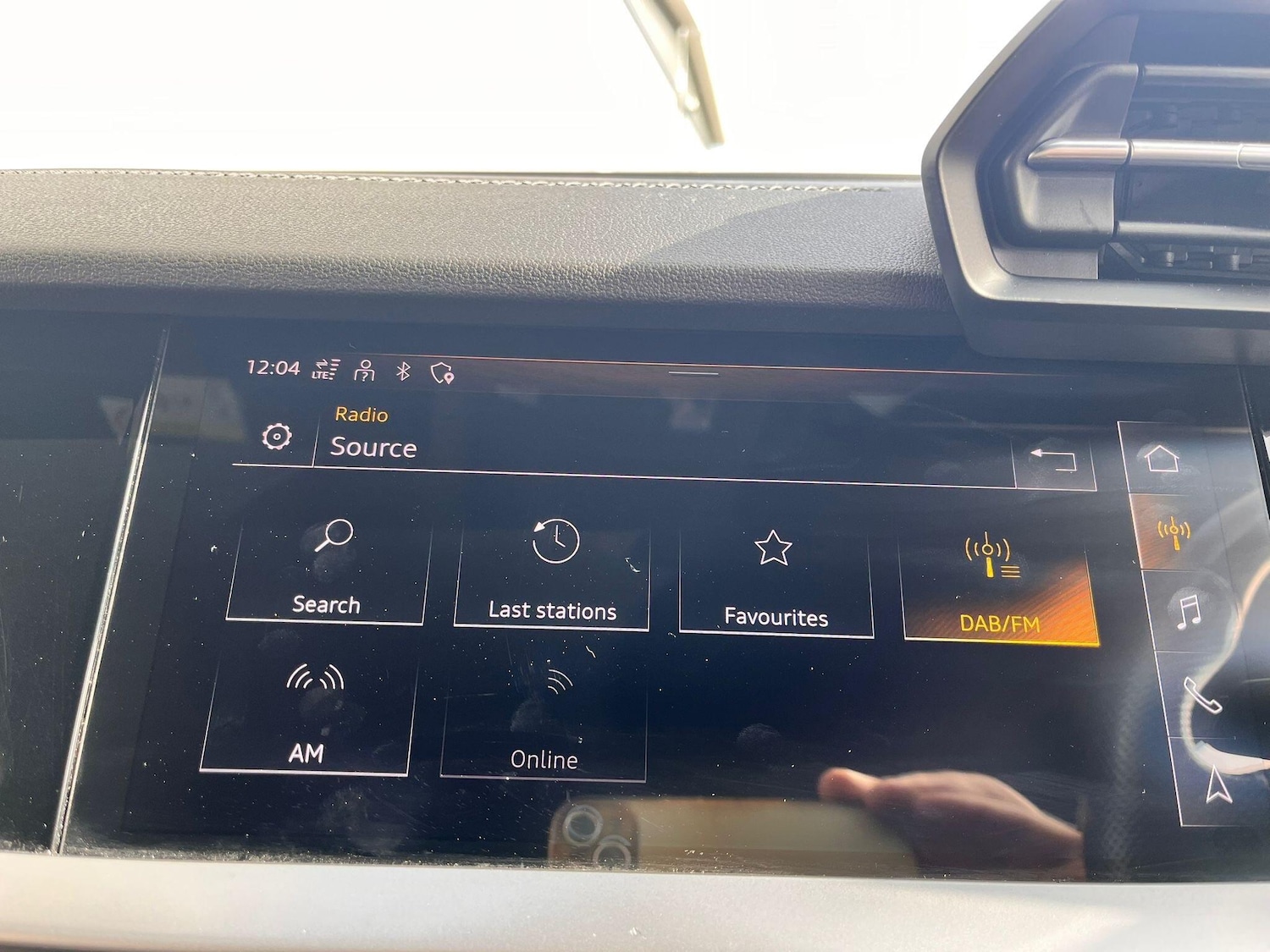 Used Audi A3 2021 for sale - 77783765: Photo 46