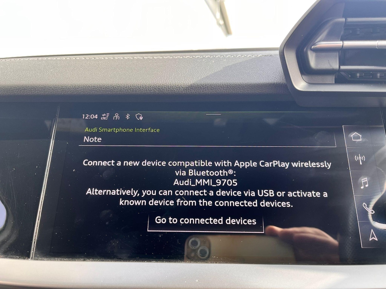 Used Audi A3 2021 for sale - 77783765: Photo 47