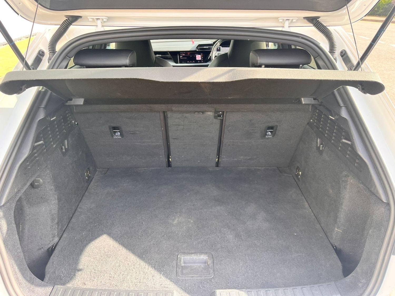 Used Audi A3 2021 for sale - 77783765: Photo 49