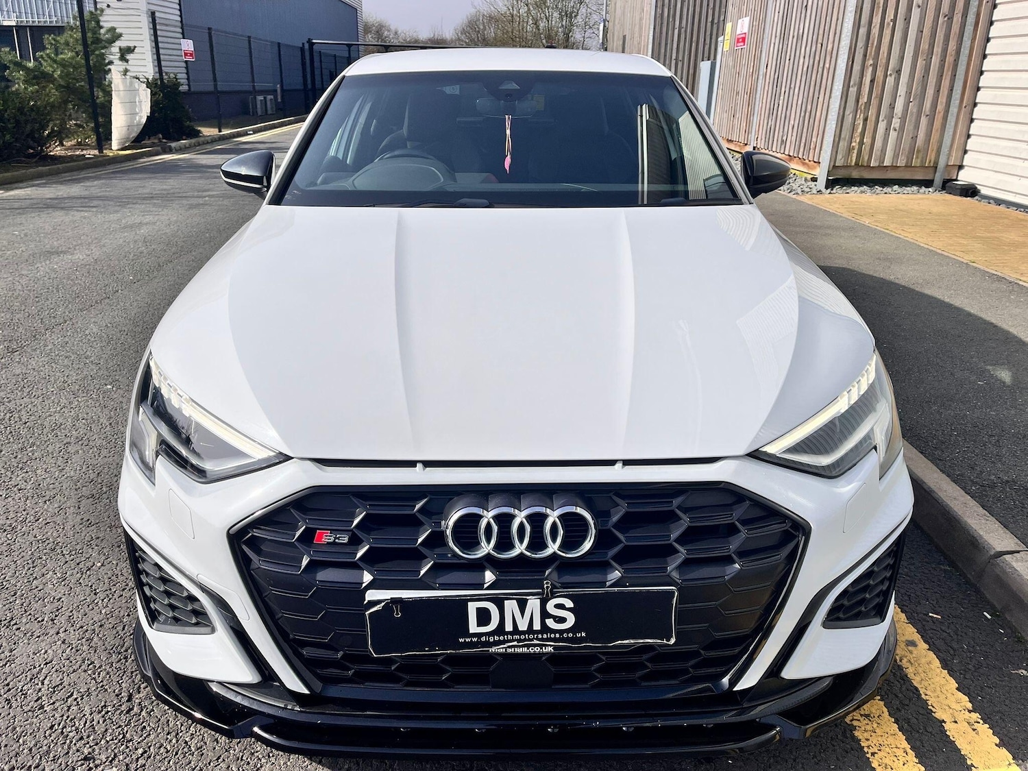 Used Audi A3 2021 for sale - 77783765: Photo 5