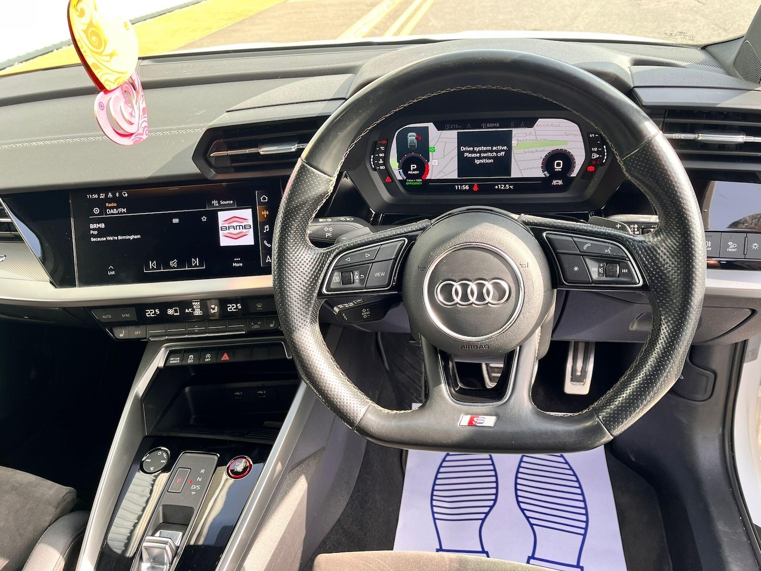 Used Audi A3 2021 for sale - 77783765: Photo 50