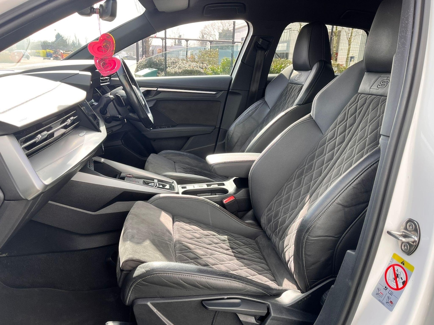 Used Audi A3 2021 for sale - 77783765: Photo 51