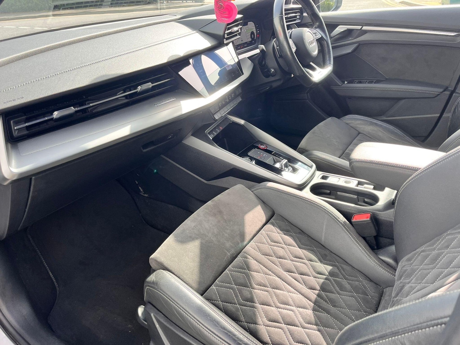 Used Audi A3 2021 for sale - 77783765: Photo 52