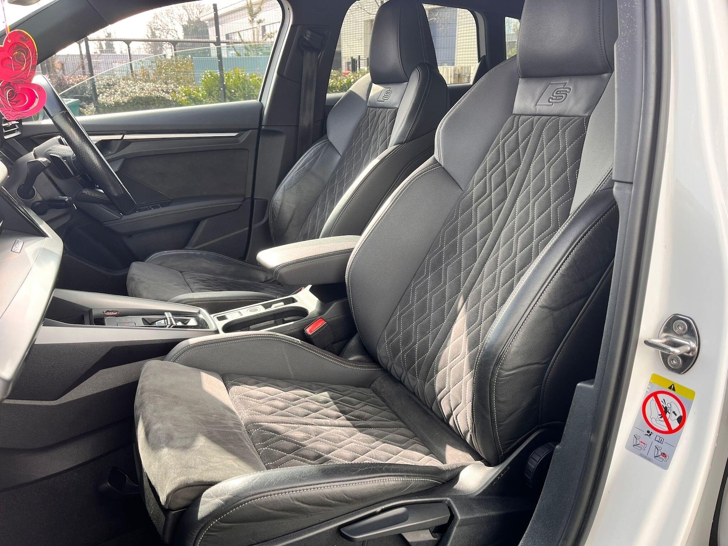 Used Audi A3 2021 for sale - 77783765: Photo 54