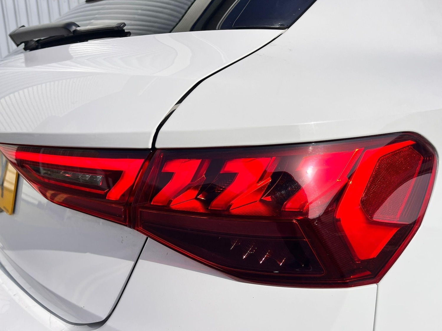 Used Audi A3 2021 for sale - 77783765: Photo 55