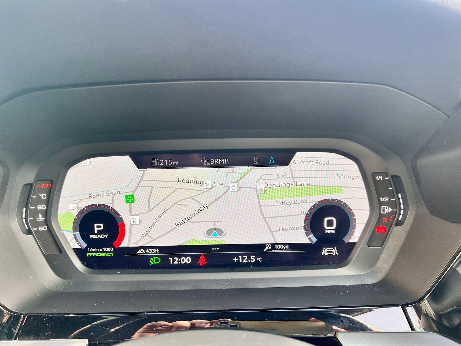 Used Audi A3 2021 for sale - 77783765: Photo 59