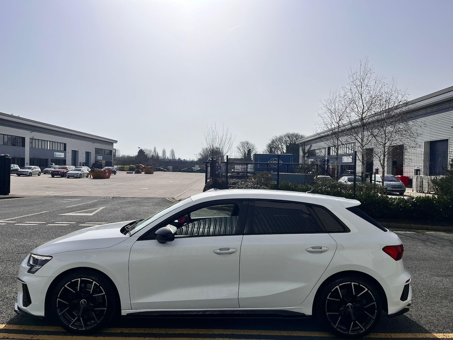 Used Audi A3 2021 for sale - 77783765: Photo 6