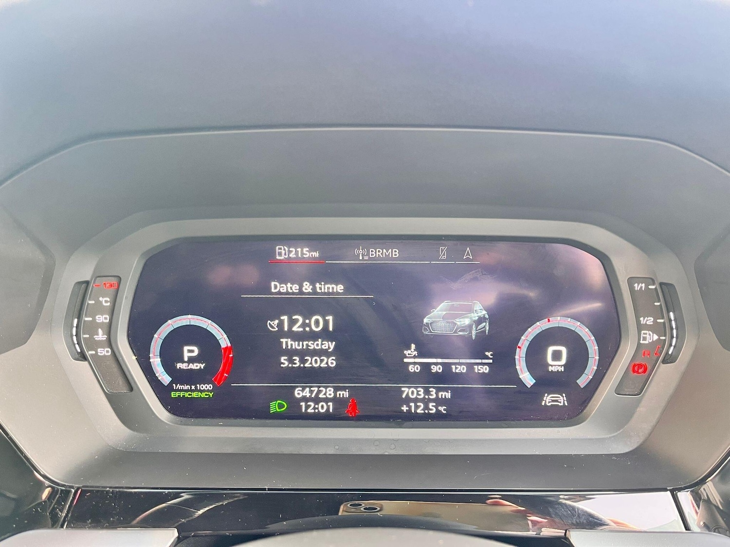 Used Audi A3 2021 for sale - 77783765: Photo 61