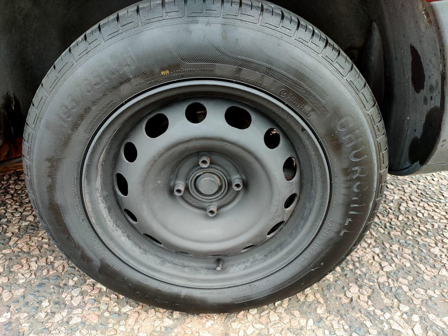 Used Peugeot Partner for sale - 78115466: Photo 19