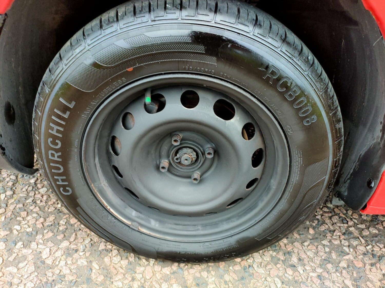 Used Peugeot Partner for sale - 78115466: Photo 20