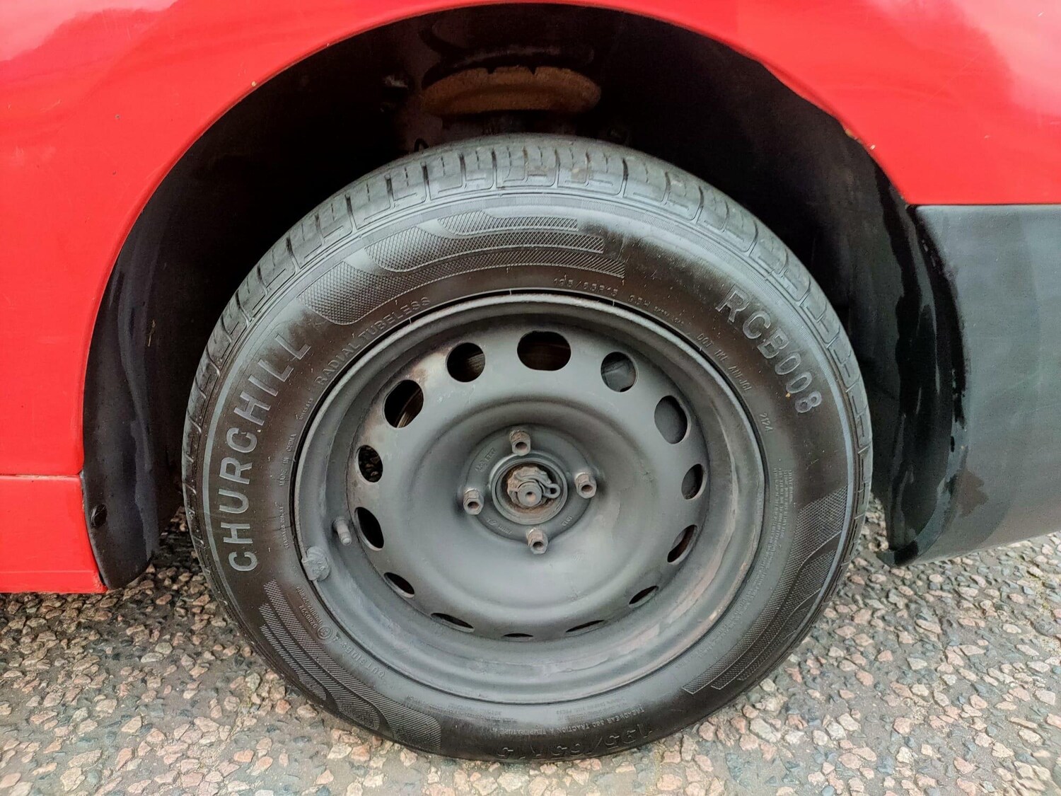 Used Peugeot Partner for sale - 78115466: Photo 21