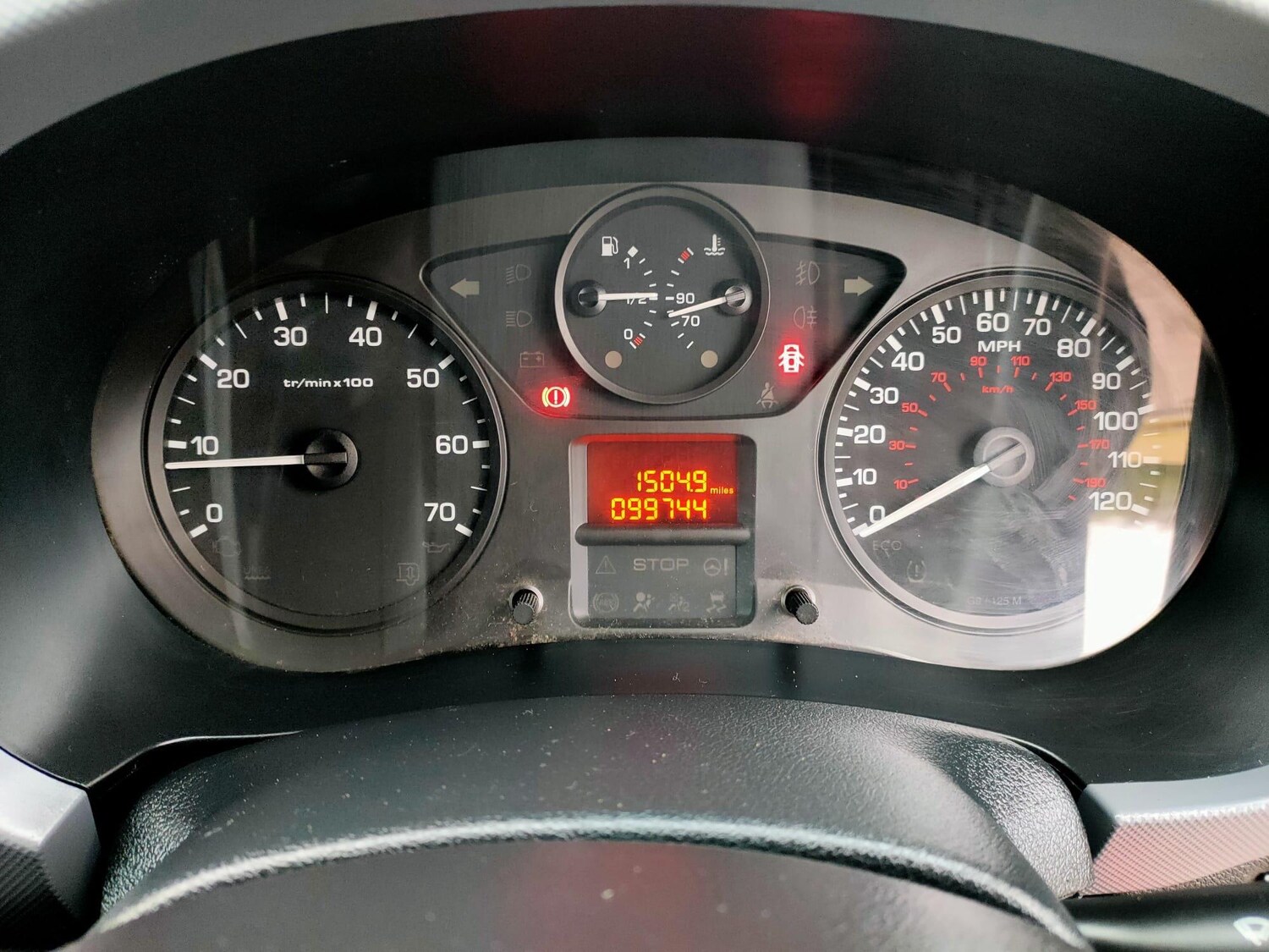 Used Peugeot Partner for sale - 78115466: Photo 25