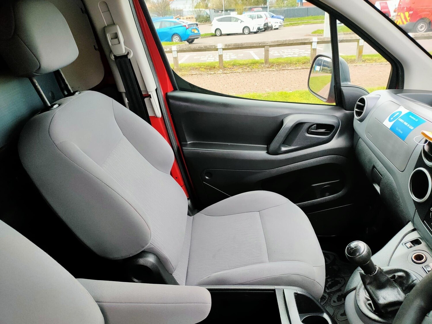 Used Peugeot Partner for sale - 78115466: Photo 26