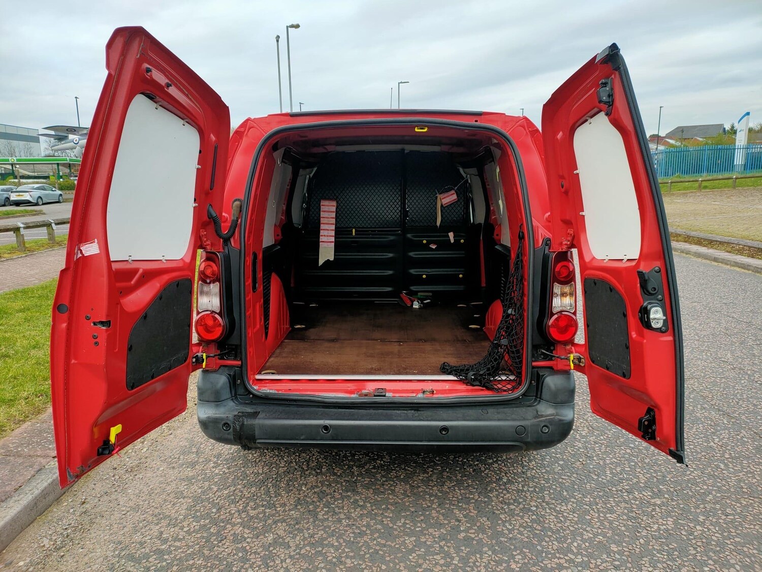 Used Peugeot Partner for sale - 78115466: Photo 27