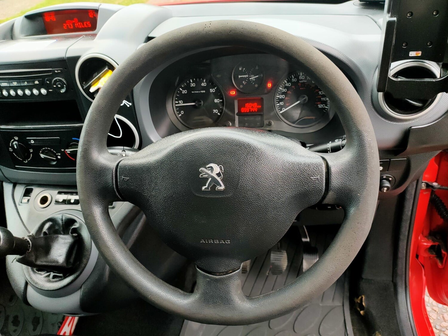 Used Peugeot Partner for sale - 78115466: Photo 28