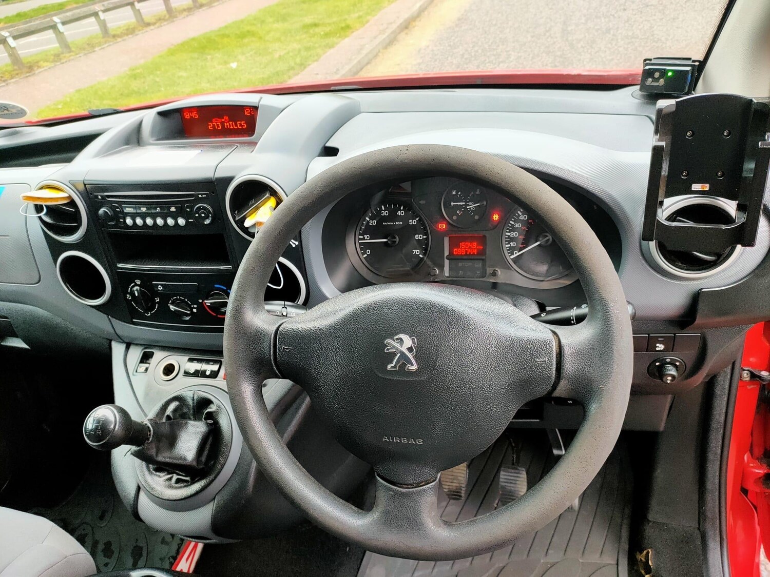 Used Peugeot Partner for sale - 78115466: Photo 29