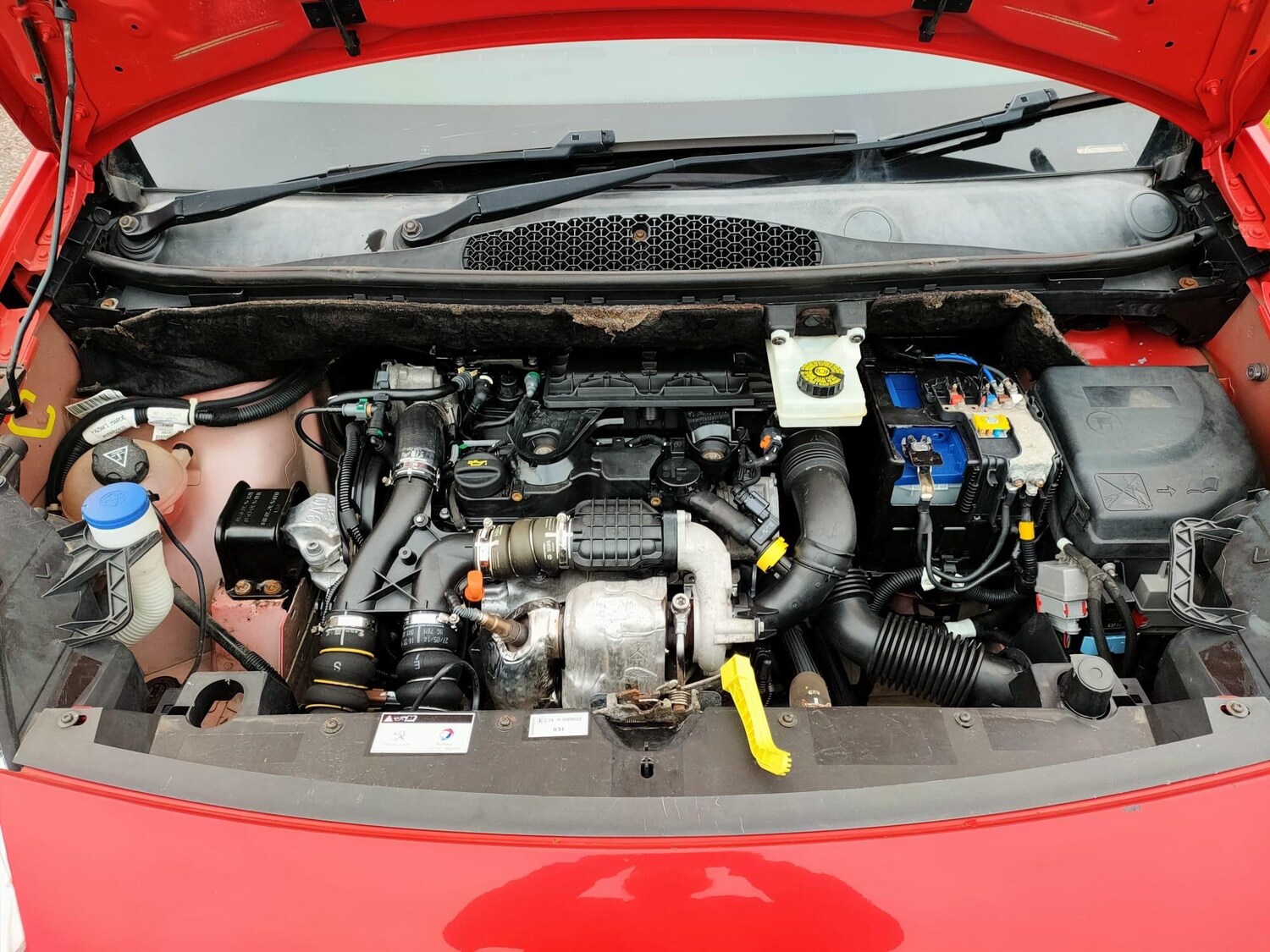 Used Peugeot Partner for sale - 78115466: Photo 30