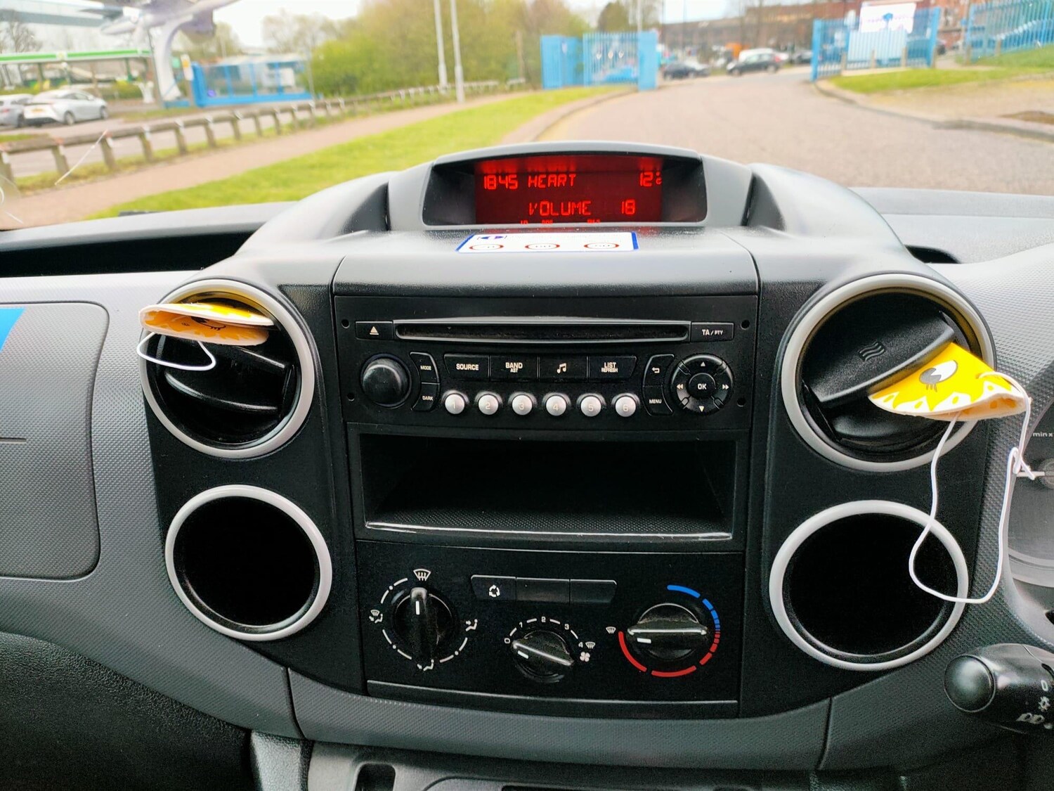 Used Peugeot Partner for sale - 78115466: Photo 32